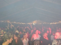 Oktoberfeest 2006: Patrick Kicken