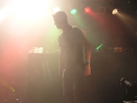 Oktoberfeest 2006: Patrick Kicken