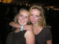 Oktoberfeest 2006: Patrick Kicken