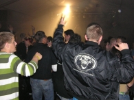 Oktoberfeest 2006: Patrick Kicken