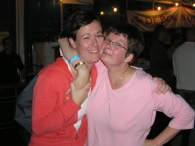 Oktoberfeest 2006: Patrick Kicken
