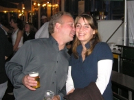 Oktoberfeest 2006: Patrick Kicken