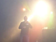 Oktoberfeest 2006: Patrick Kicken