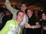 Oktoberfeest 2006: Patrick Kicken