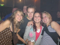 Oktoberfeest 2006: Patrick Kicken