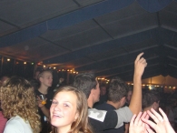 Oktoberfeest 2006: Patrick Kicken