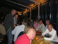 Oktoberfeest 2006: Stamppot & Feestavond