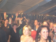 Oktoberfeest 2006: Stamppot & Feestavond