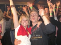 Oktoberfeest 2006: Stamppot & Feestavond