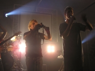 Oktoberfeest 2006: Stamppot & Feestavond