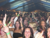 Oktoberfeest 2006: Stamppot & Feestavond