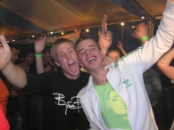 Oktoberfeest 2006: Stamppot & Feestavond