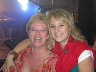 Oktoberfeest 2006: Stamppot & Feestavond