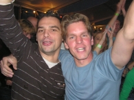 Oktoberfeest 2006: Stamppot & Feestavond