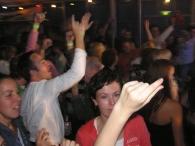 Oktoberfeest 2006: Stamppot & Feestavond
