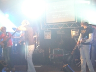 Oktoberfeest 2006: Stamppot & Feestavond