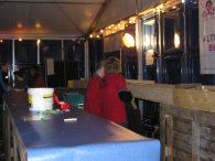 Oktoberfeest 2006: Stamppot & Feestavond