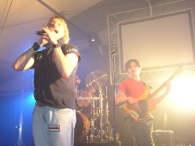 Oktoberfeest 2006: Stamppot & Feestavond