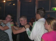 Oktoberfeest 2006: Stamppot & Feestavond