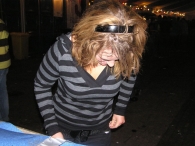 Oktoberfeest 2006: Stamppot & Feestavond