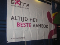 Oktoberfeest 2006: Stamppot & Feestavond