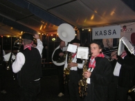 Oktoberfeest 2006: Stamppot & Feestavond
