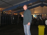 Oktoberfeest 2006: Stamppot & Feestavond