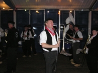 Oktoberfeest 2006: Stamppot & Feestavond