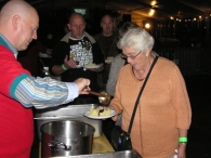Oktoberfeest 2006: Stamppot & Feestavond