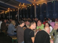 Oktoberfeest 2006: Stamppot & Feestavond