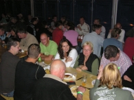 Oktoberfeest 2006: Stamppot & Feestavond