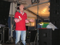Oktoberfeest 2006: Stamppot & Feestavond