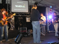 Oktoberfeest 2006: Stamppot & Feestavond