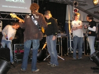 Oktoberfeest 2006: Stamppot & Feestavond