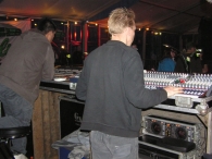 Oktoberfeest 2006: Stamppot & Feestavond