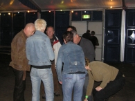 Oktoberfeest 2006: Stamppot & Feestavond