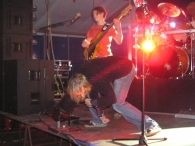 Oktoberfeest 2006: Stamppot & Feestavond