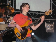 Oktoberfeest 2006: Stamppot & Feestavond