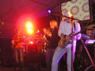 Oktoberfeest 2006: Stamppot & Feestavond