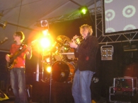 Oktoberfeest 2006: Stamppot & Feestavond