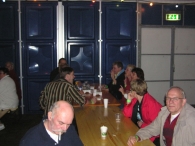 Oktoberfeest 2006: Stamppot & Feestavond