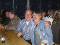 Oktoberfeest 2006: Stamppot & Feestavond