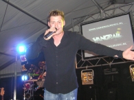 Oktoberfeest 2006: Stamppot & Feestavond