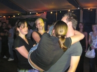 Oktoberfeest 2006: Stamppot & Feestavond