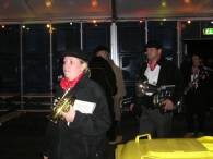 Oktoberfeest 2006: Stamppot & Feestavond