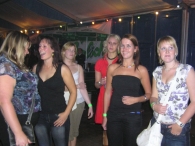 Oktoberfeest 2006: Stamppot & Feestavond