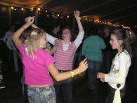 Oktoberfeest 2006: Stamppot & Feestavond