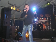 Oktoberfeest 2006: Stamppot & Feestavond