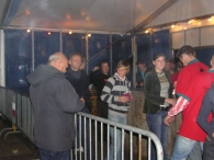 Oktoberfeest 2006: Stamppot & Feestavond