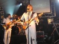 Oktoberfeest 2006: Stamppot & Feestavond